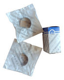 Conjunto De Rolamentos De Biela Fiat 500 2012 A 2017 Origina