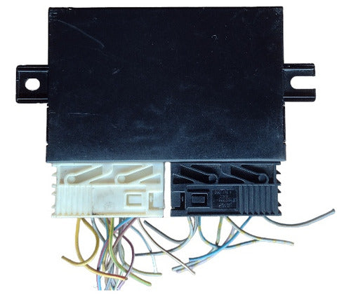 Módulo Controle De Luz Bmw 325 1994 A 1997 61358367981 Origi