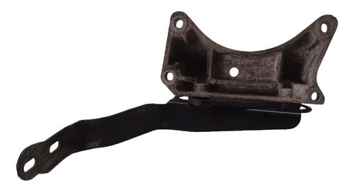 Suporte Coxim Caixa Câmbio Mercedes C180 A1402421340 01 A 13