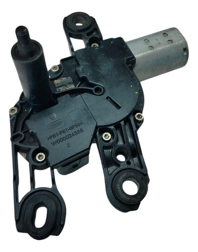 Motor Do Limpador Vidro Traseiro Vw Up 2014 2017 1s6955711a