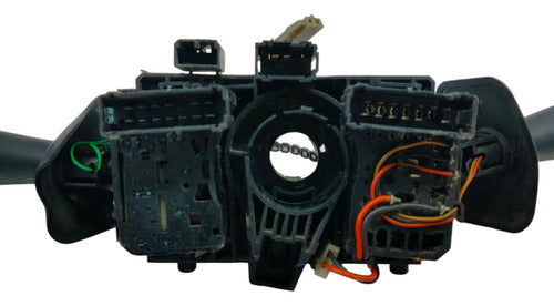 Chave De Seta E Limpador Renault Clio 2000 A 2004 Original