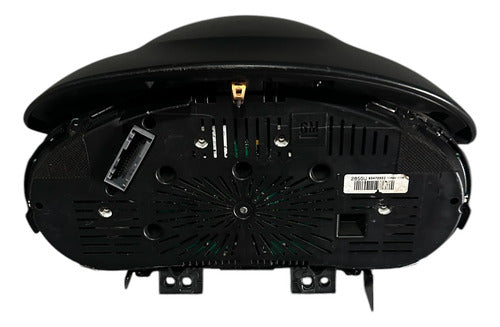 Painel De Instrumentos Chevrolet Cruze Lt 1.8 2012 A 2016