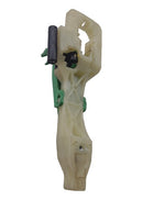 Suporte Maçaneta Externa Dianteira Esquerda Hyundai I30 Orig