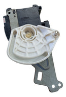 Atuador Motor Caixa Ar Condicionado Civic 2007/11 Original