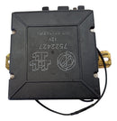 Modulo Central Conforto Alarme Fiat Tempra 1995 A 99 Detalhe