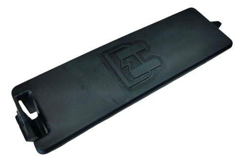 Tampa Fusíveis Painel Citroën C4 Peugeot 207  2007 A 2013