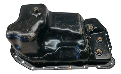 Carter Motor L200 Triton 3.2 Deiesel 2008 A 2015