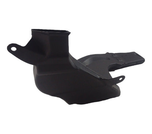 Duto Filtro De Ar Condicionado Direito Bmw 320 2013 A 2016