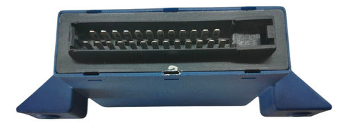 Módulo Central Alarme Fiat Tempra Uno 1995 A 1999 50006003