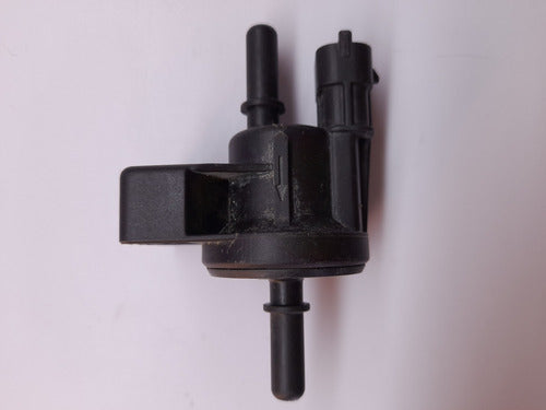 Válvula Canister Gm Captiva 3.6 V6 0280142449 Original Bosch