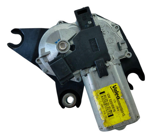 Motor Limpador Traseiro Gm Onix 2013 A 2021 52035976