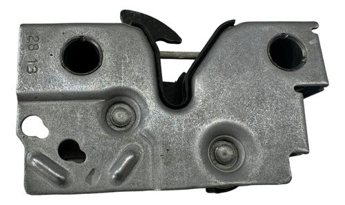 Fechadura Do Capo Volkswagen Gol Fox Saveiro Voyage G5 G6