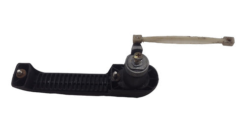 Maçaneta Externa Fiat Uno Dianteira Direita 95 A 03 Original