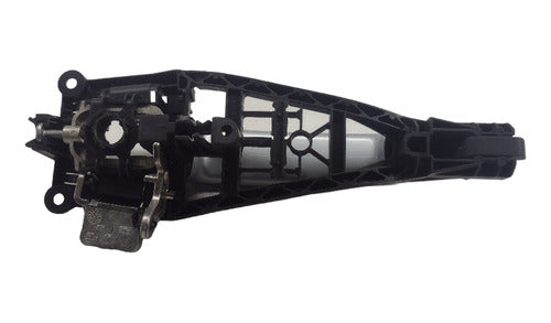 Maçaneta Externa Dianteira Direita Chevrolet Montana 12 A 16