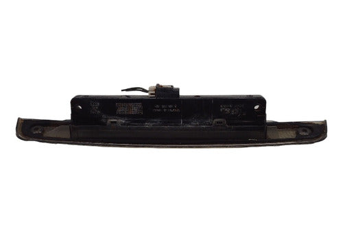 Break Light Luz De Freio Ford Ka Fume Original 2011 A 2013