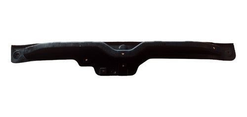 Suporte Parachoque Traseiro Central New Fiesta Hatch 13 A 19