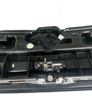 Tampa Porta Malas Com Vidro Classe A 160 190 1999 A 2005