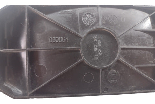 Maçaneta Externa Traseira Esquerda Fiat Grand Siena 12 A 22