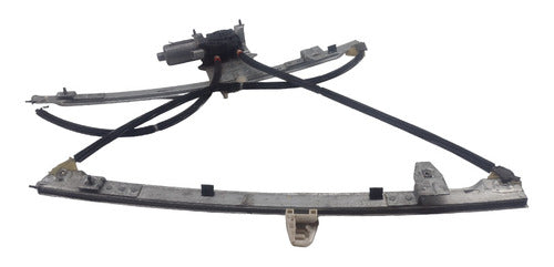 Máquina De Vidro Eletrônico Dianteiro Direito Citroen Xsara