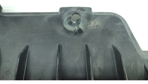 Defletor Parachoque Toyota Corolla  2019 5261802150