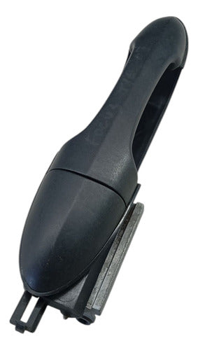 Maçaneta Externa Traseira Esquerda Ford Focus 2001 A 2007
