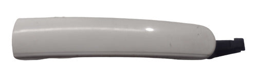 Maçaneta Externa Traseira Direita Vw Gol Fox Voyage 10 A 22