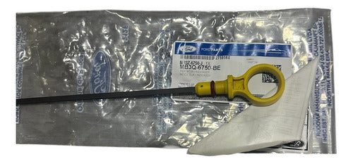 Vareta De Nível De Óleo Ford Ranger T9 2759168 Novo Genuíno