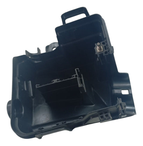 Suporte Caixa De Fusíveis Duster Sandero Logam 243809239r