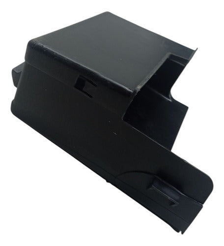Suporte Caixa Fusivel Renault Megane 2007 A 2013 Detalhe