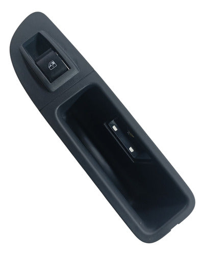Interruptor Vidro Traseiro Direito Grand Siena 2015 A 2020