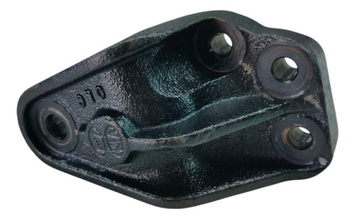 Suporte Coxim Lado Direito Motor Hyundai Hb20 1.6 2013 2019