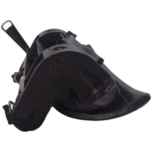 Maçaneta Externa Dianteira Direita Peugeot 206 / 207 03 A 11