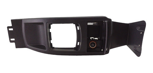 Console Central Volkswagen Polo 2003 A 2014 601863241 Origin