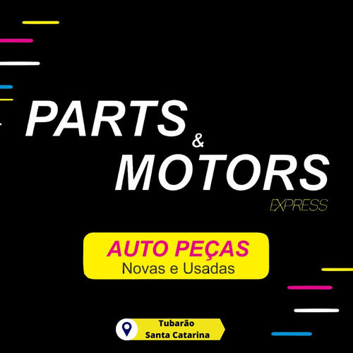 Break Light Luz De Freio Honda New Civic 2007/2014