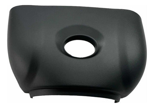 Moldura Superior Da Chave De Seta Fiat Palio 100190299