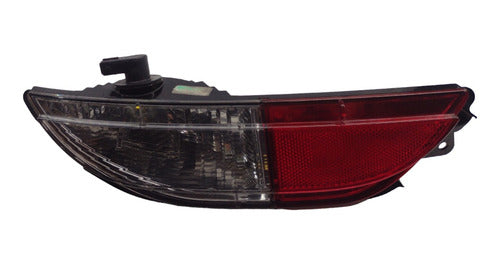 Lanterna Traseira Direita Parachoque Fiat Punto 5202418
