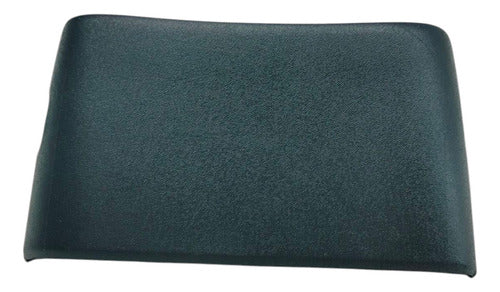 Moldura Superior Coluna Direção C3 2008 A 2012 9637997877