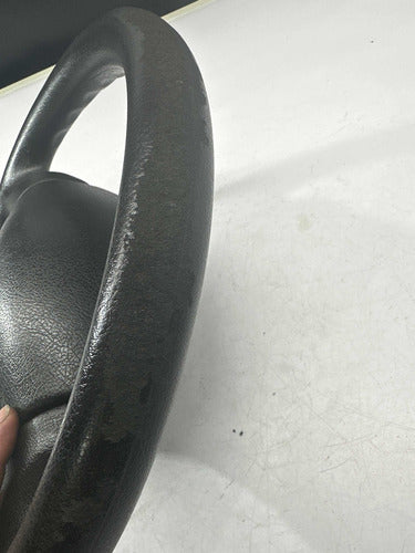 Volante - Peugeot 207 - 2008 A 2013 - Original - Desgaste