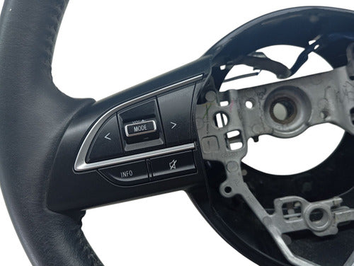 Volante Suzuki Jimny Manual Whih Beck Cam 2020 Original