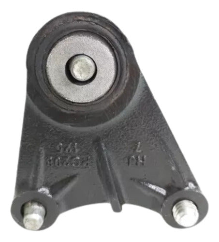 Suporte Coxim Câmbio Fiat Bravo 1.8 16v 2011 A 16 Original