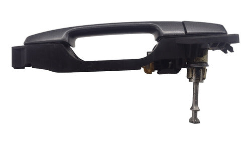 Maçaneta Externa Dianteira Esquerda Toyota Corolla 05 A 2014