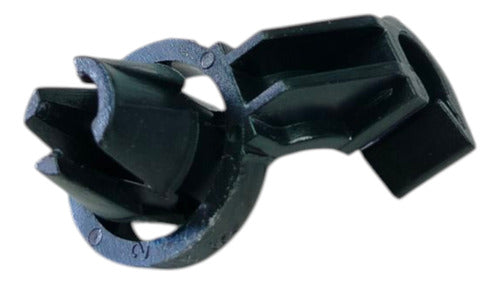 Suporte Vareta Capo Corsa Celta Prisma Classic 1994 A 2017