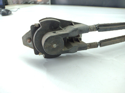 Maquina Vidro Eletrico Trás/esq Chrysler Neon 2002/04 Origin