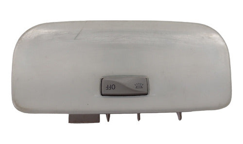 Lanterna Luz Do Teto Renault Fluence 264300007r 2011 A 2020