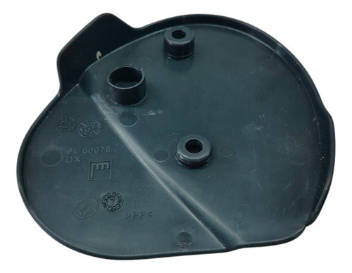 Moldura Do Banco Direito Fiat Doblo 1837612636