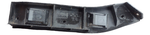 Guia Parachoque Dianteiro Direito Volkswagen Polo 2012 A 015