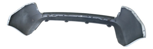 Parachoque Traseiro Fiat Fiorino 11 A 21 100225527 Original
