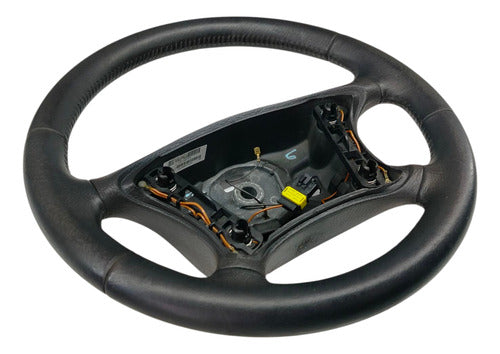 Volante Direção Citroen C5 2001 A 2005 Original Sv1003200