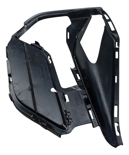 Grade Esquerda Do Parachoque Bmw X1 F48 15 A 20  Original
