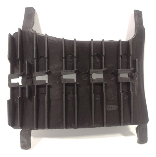 Guia Suporte Ld Parachoque Traseiro Ka 1997 A 2001 L/d